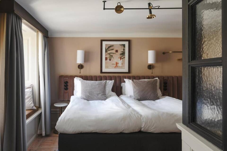 Hotel Frantz, WorldHotels Crafted 4