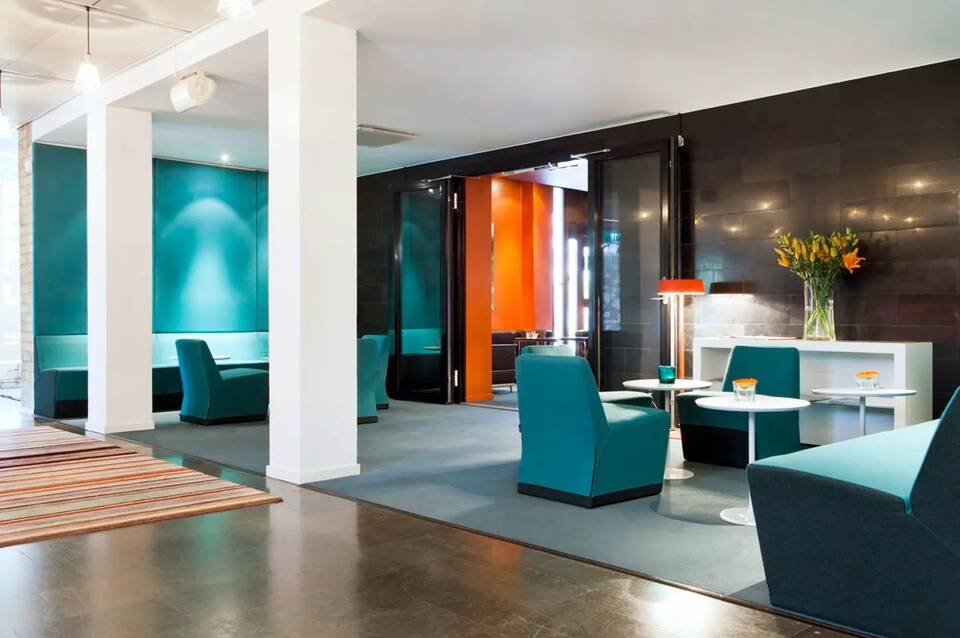 Elite Hotel Arcadia 3