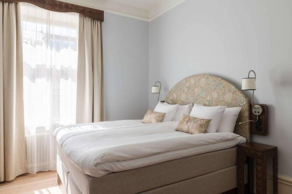 Hotel Ruth, WorldHotels Crafted 1