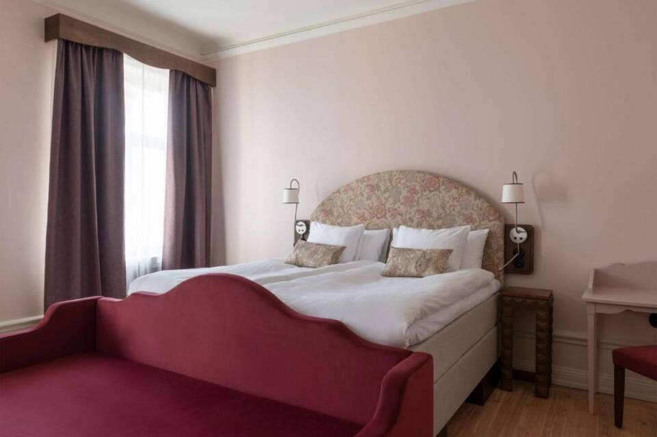 Hotel Ruth, WorldHotels Crafted 3