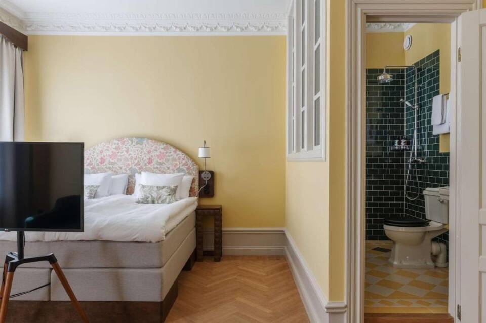 Hotel Ruth, WorldHotels Crafted 5