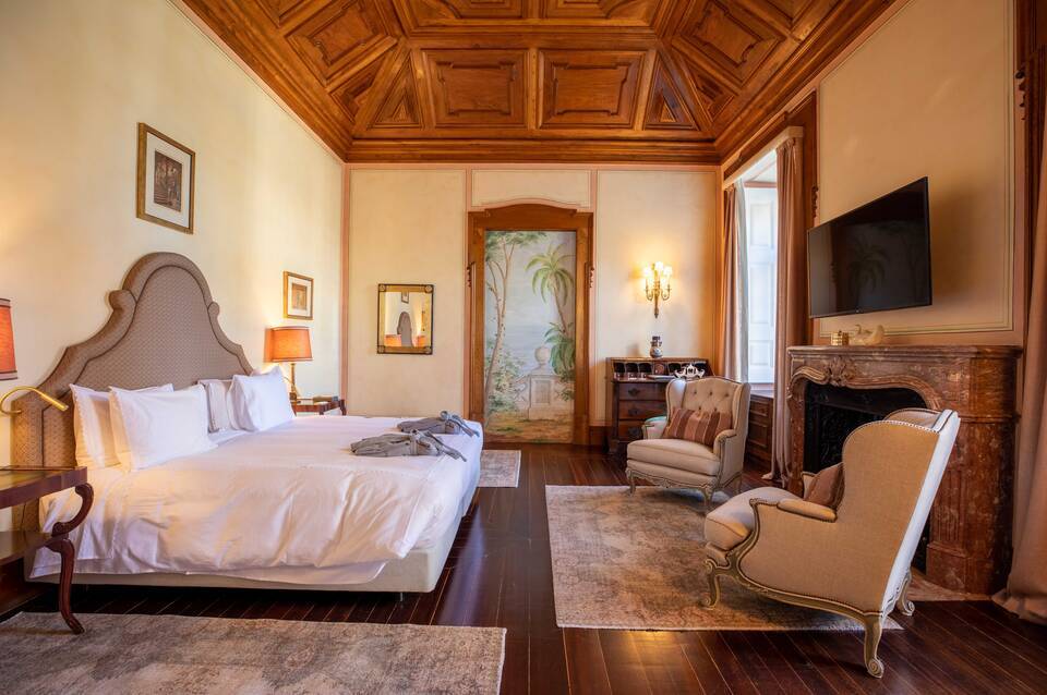 Estoril Vintage Hotel 1