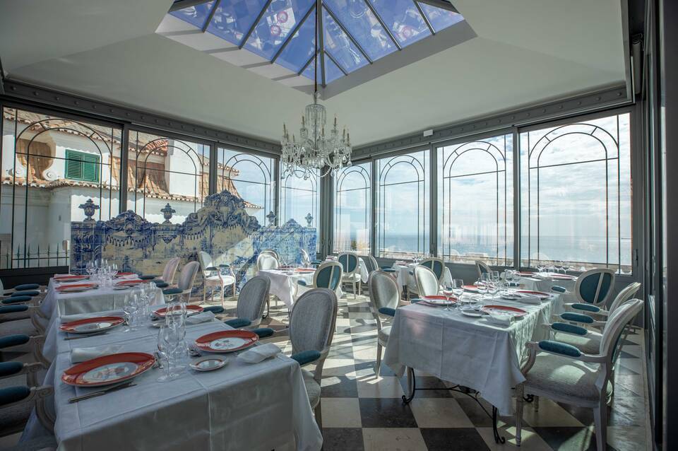 Estoril Vintage Hotel 2