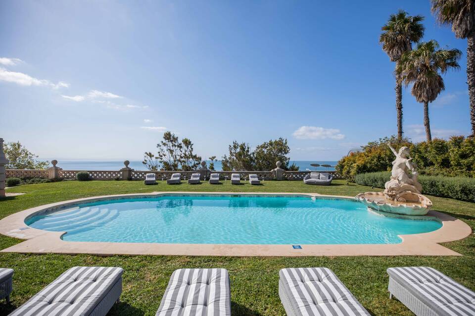 Estoril Vintage Hotel 3