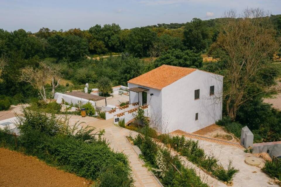 Gandum Conscious Hotel 1
