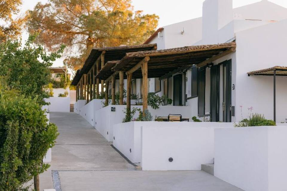 Gandum Conscious Hotel 3