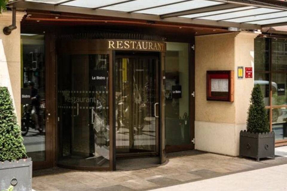 Hôtel Royal 1