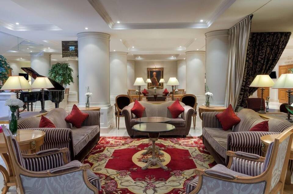 Hôtel Royal 5
