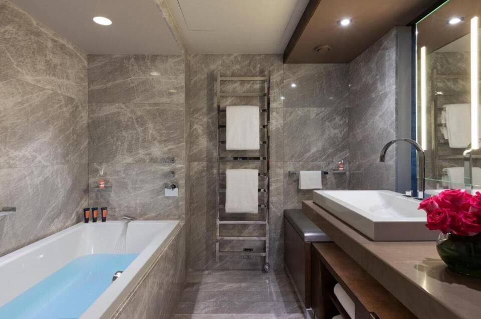 Mandarin Oriental, Geneva 3