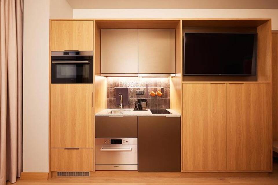 Adina Apartment Hotel Geneva 3
