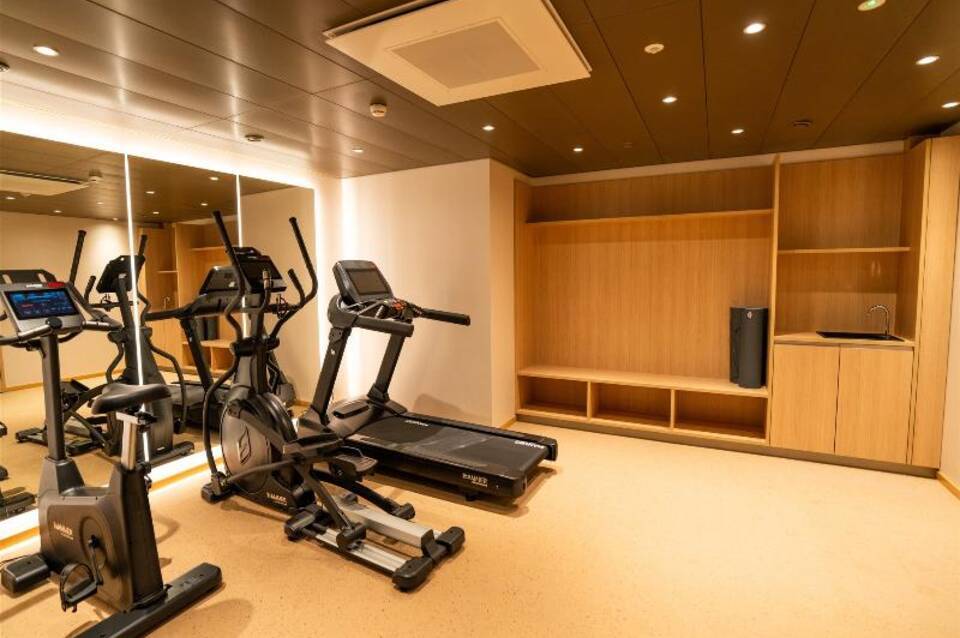 Hotel Strasbourg 4