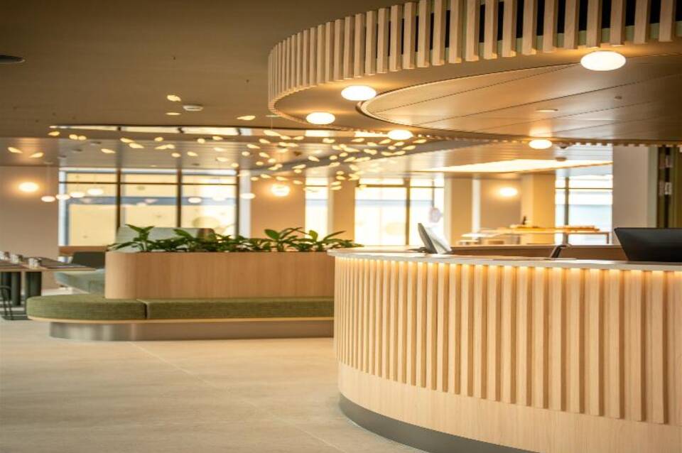 Hotel Strasbourg 5
