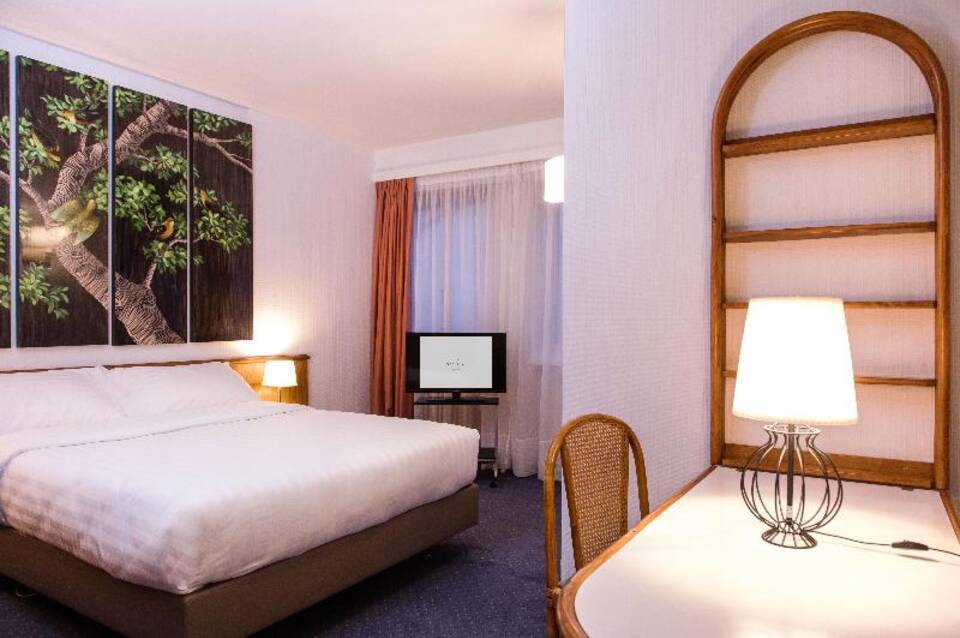 Hôtel Sagitta 3