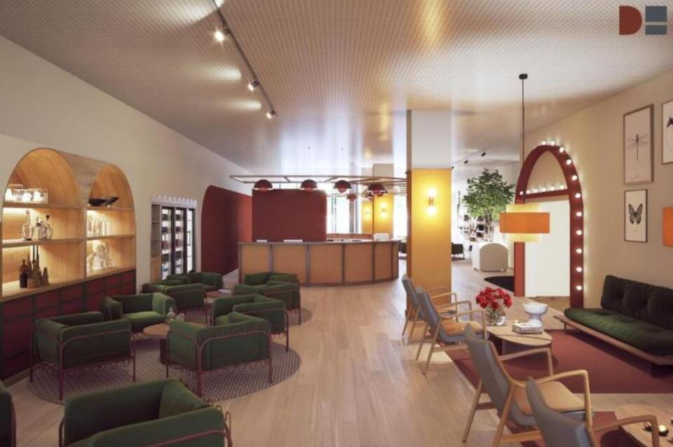 B&B Hotel Geneva Airport 3