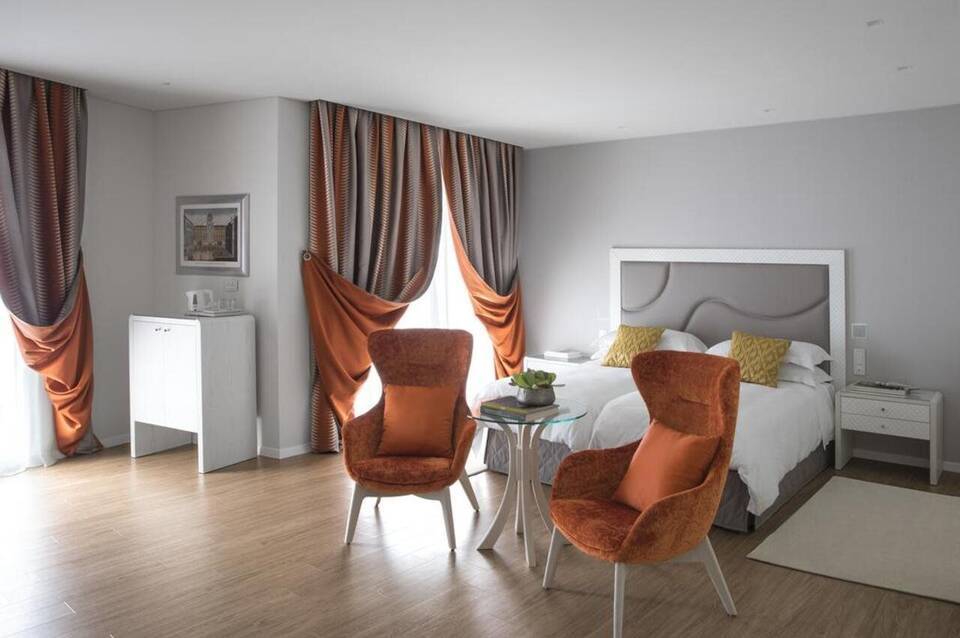 Grand Hotel Terme Trieste & Victoria 3