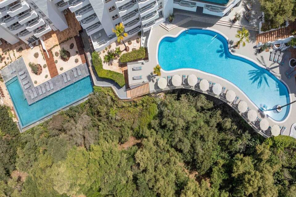 MarSenses Natura Olea Hotel 1