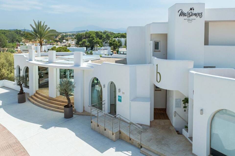 MarSenses Natura Olea Hotel 2