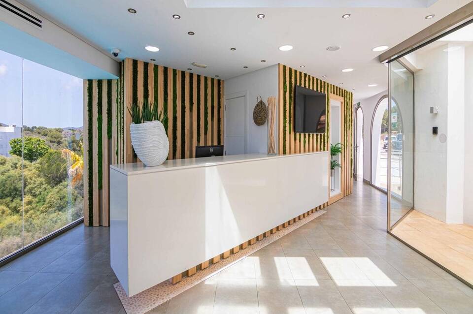 MarSenses Natura Olea Hotel 3
