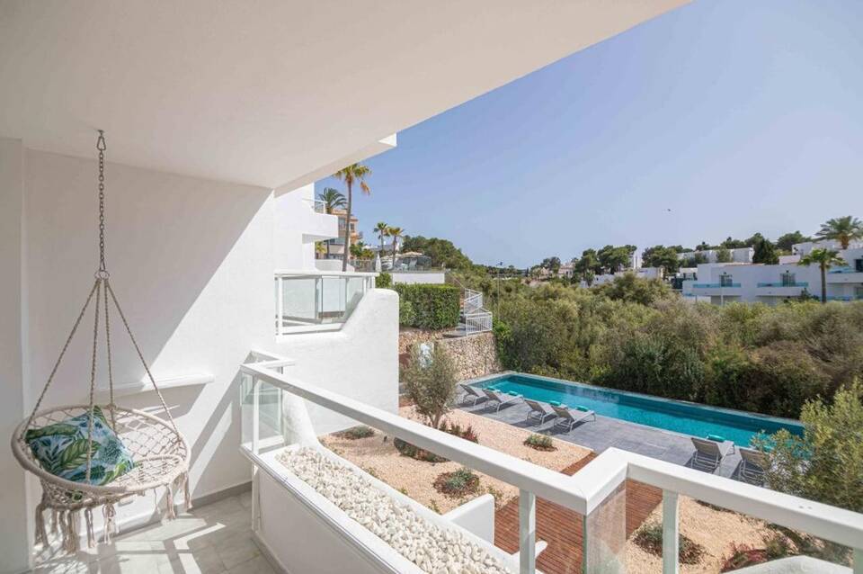 MarSenses Natura Olea Hotel 4