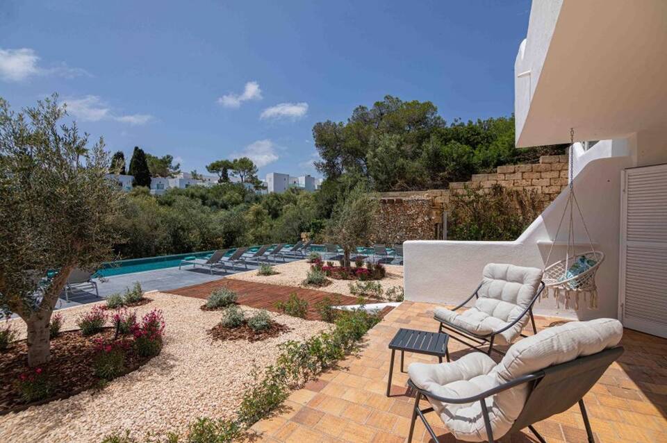 MarSenses Natura Olea Hotel 5