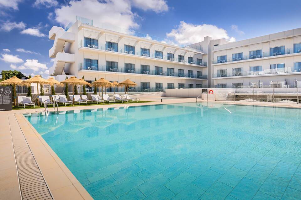 Grupotel Conil Playa 1