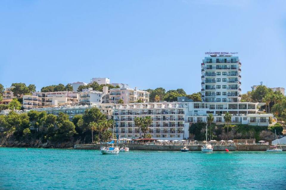 Leonardo Royal Hotel Mallorca 1