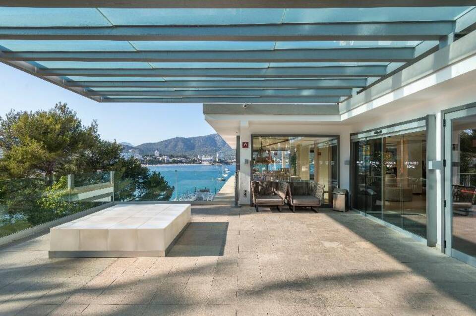 Leonardo Royal Hotel Mallorca 2