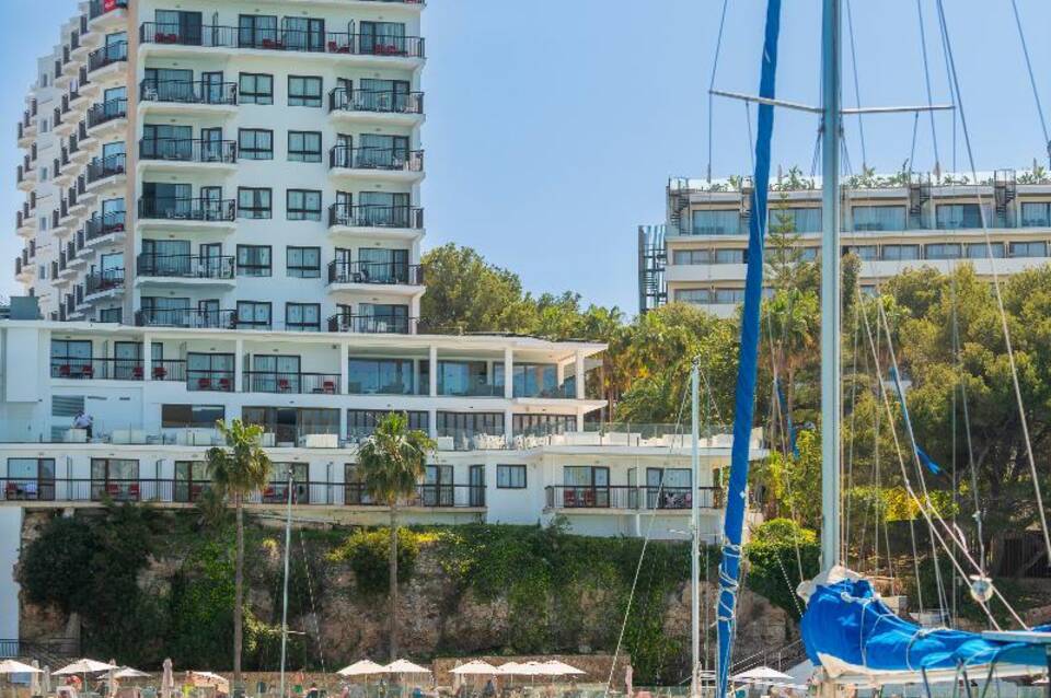 Leonardo Royal Hotel Mallorca 3