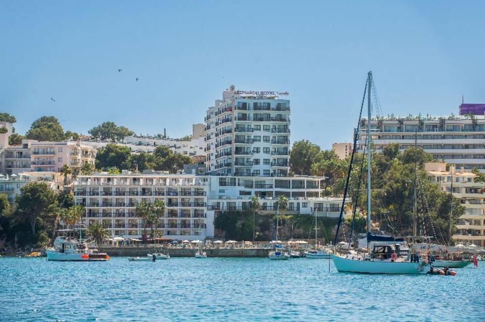Leonardo Royal Hotel Mallorca 5